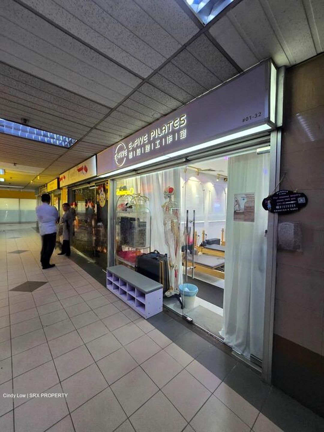 Textile Centre (D7), Retail #504325141